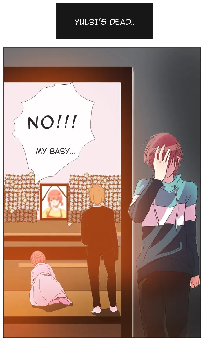 Read Flow chapter 7 image 14 on Lezhin