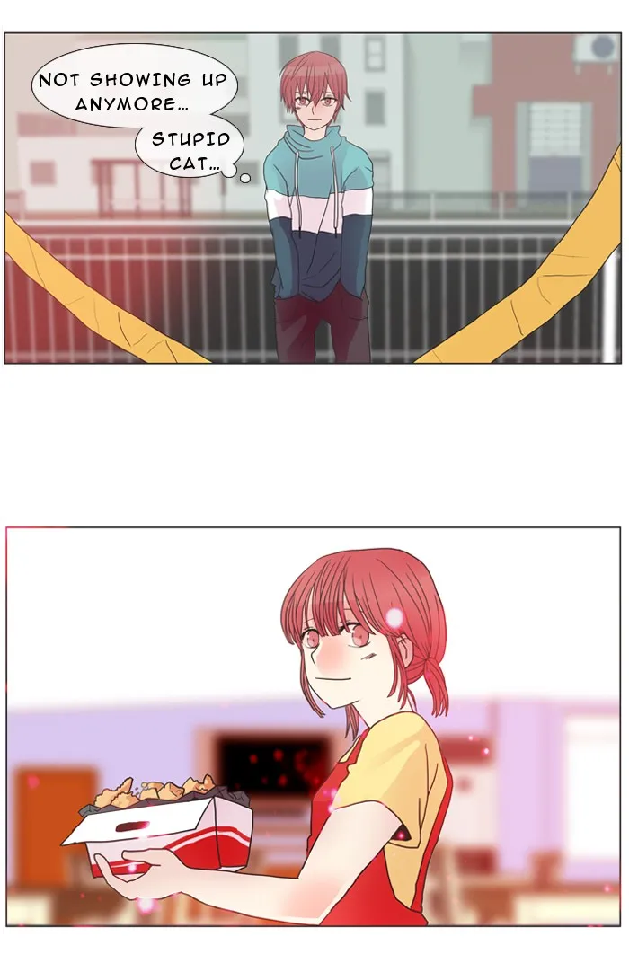 Read Flow chapter 7 image 25 on Lezhin
