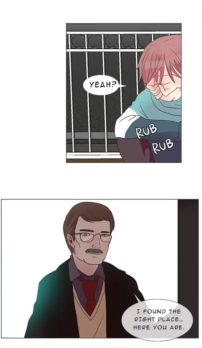 Read Flow chapter 7 image 29 on Lezhin
