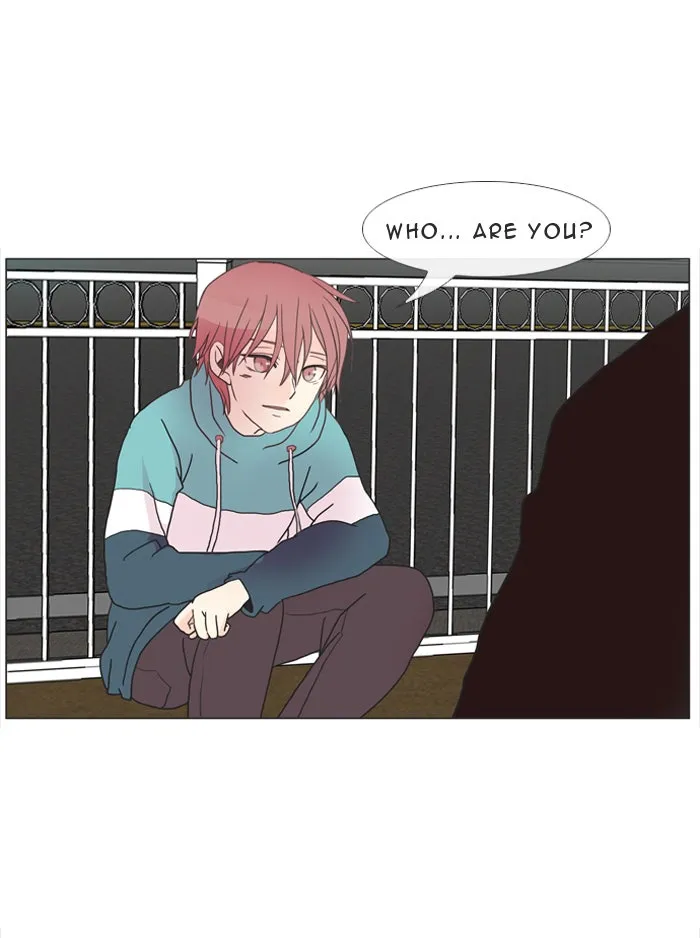Read Flow chapter 7 image 30 on Lezhin