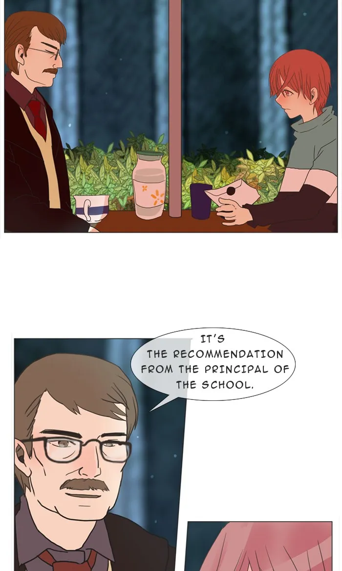 Read Flow chapter 7 image 32 on Lezhin