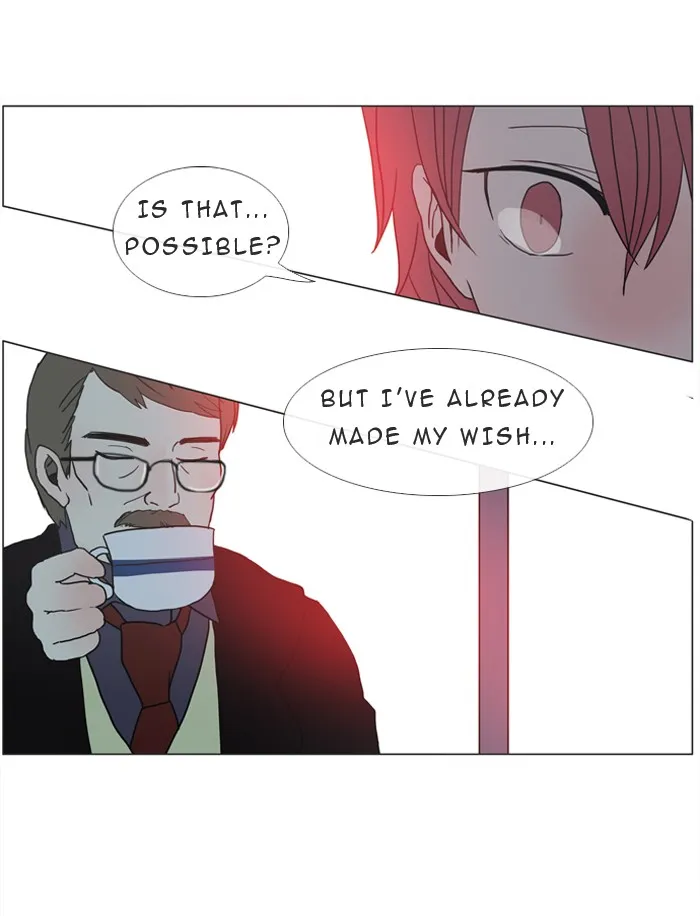 Read Flow chapter 7 image 35 on Lezhin
