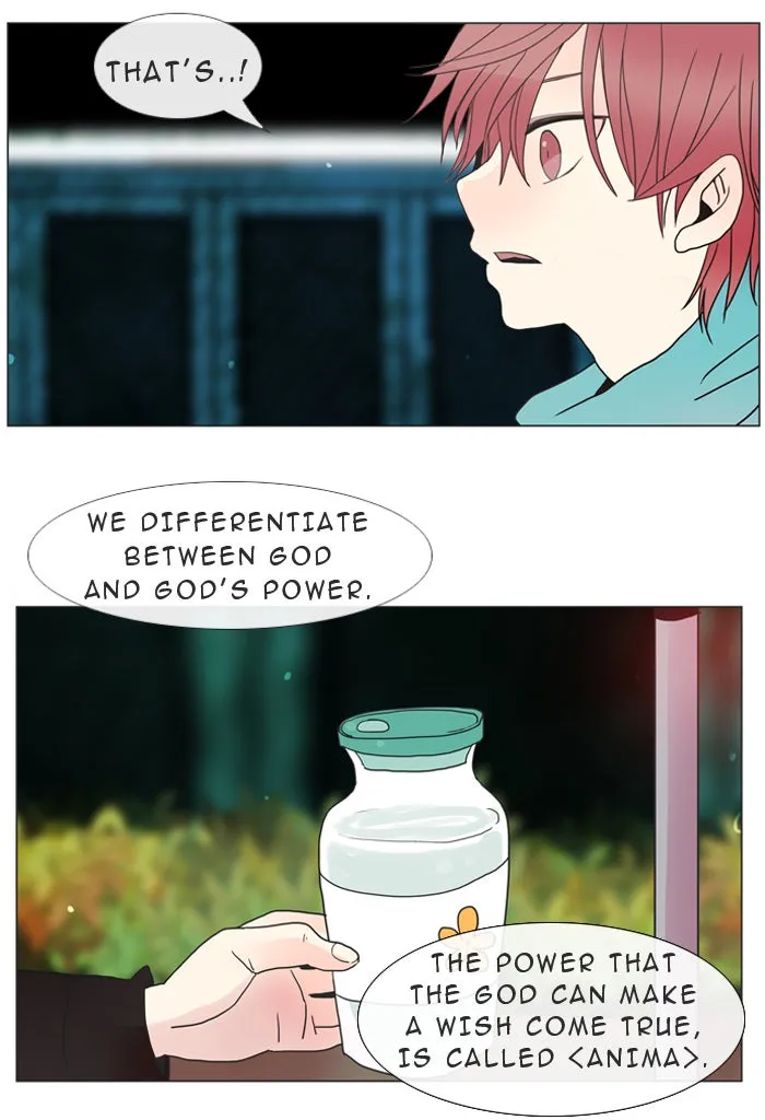 Read Flow chapter 7 image 38 on Lezhin