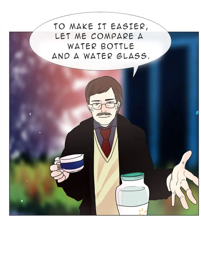 Read Flow chapter 7 image 39 on Lezhin