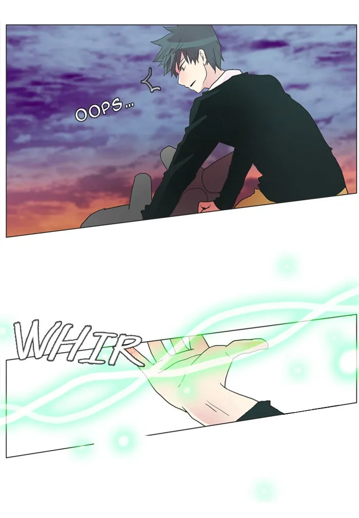 Read Flow chapter 7 image 4 on Lezhin
