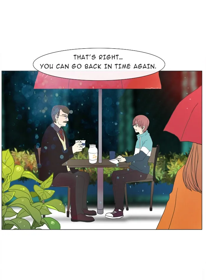Read Flow chapter 7 image 45 on Lezhin