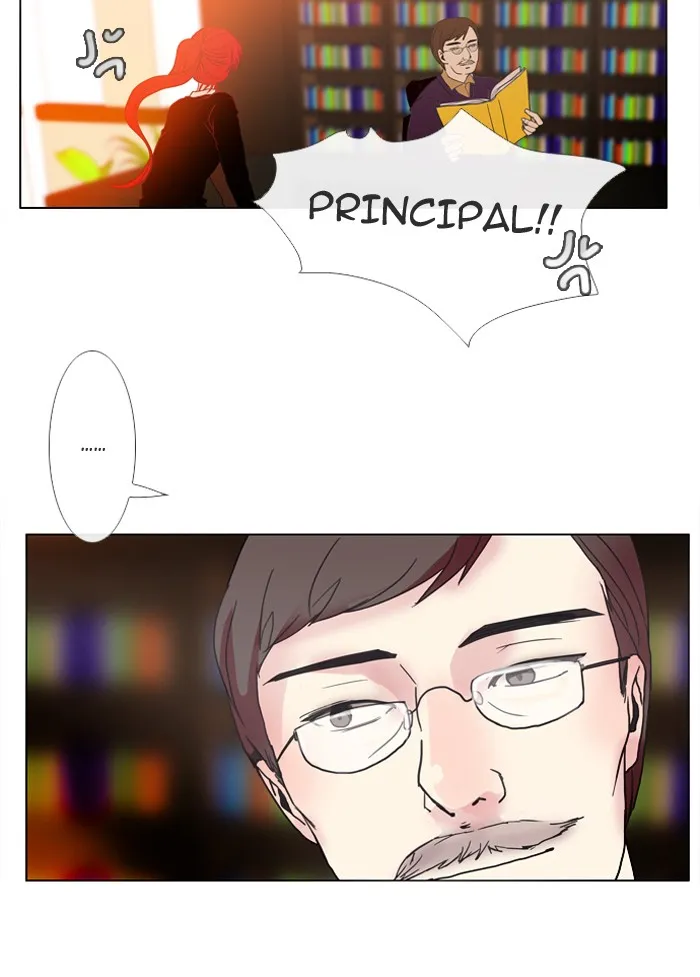 Read Flow chapter 8 image 10 on Lezhin