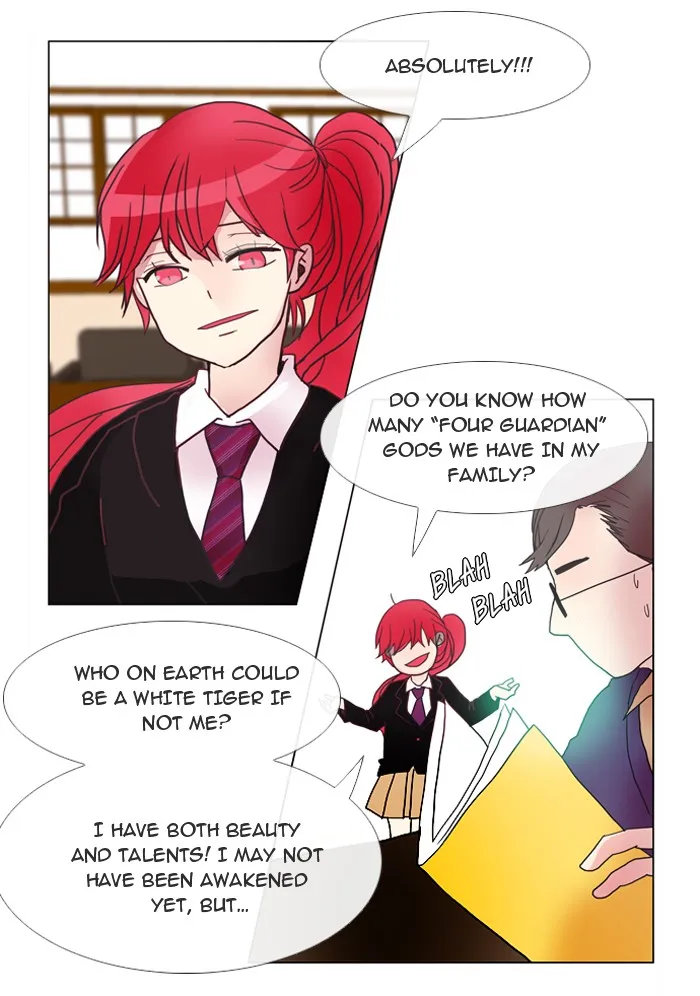 Read Flow chapter 8 image 12 on Lezhin