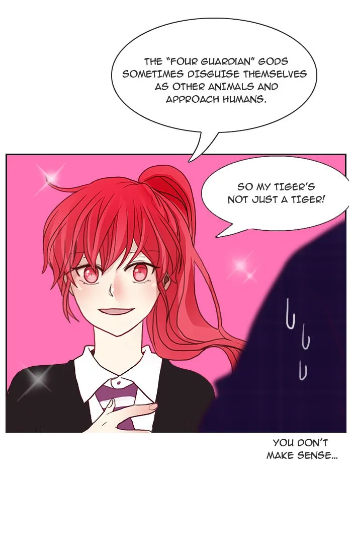 Read Flow chapter 8 image 14 on Lezhin