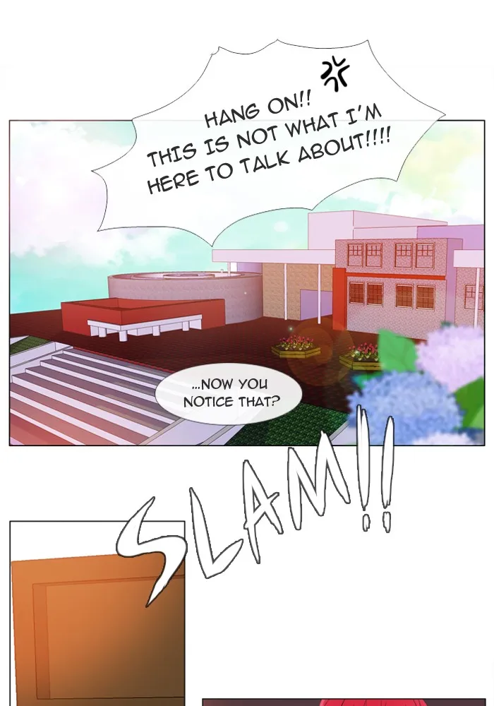 Read Flow chapter 8 image 15 on Lezhin