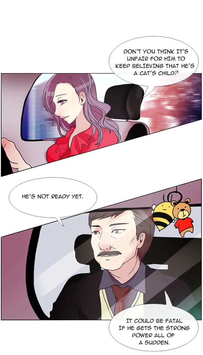 Read Flow chapter 8 image 2 on Lezhin