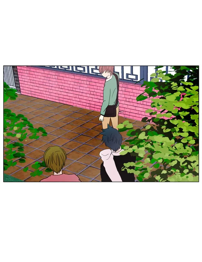 Read Flow chapter 8 image 23 on Lezhin