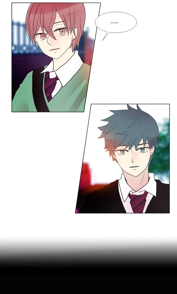 Read Flow chapter 8 image 24 on Lezhin