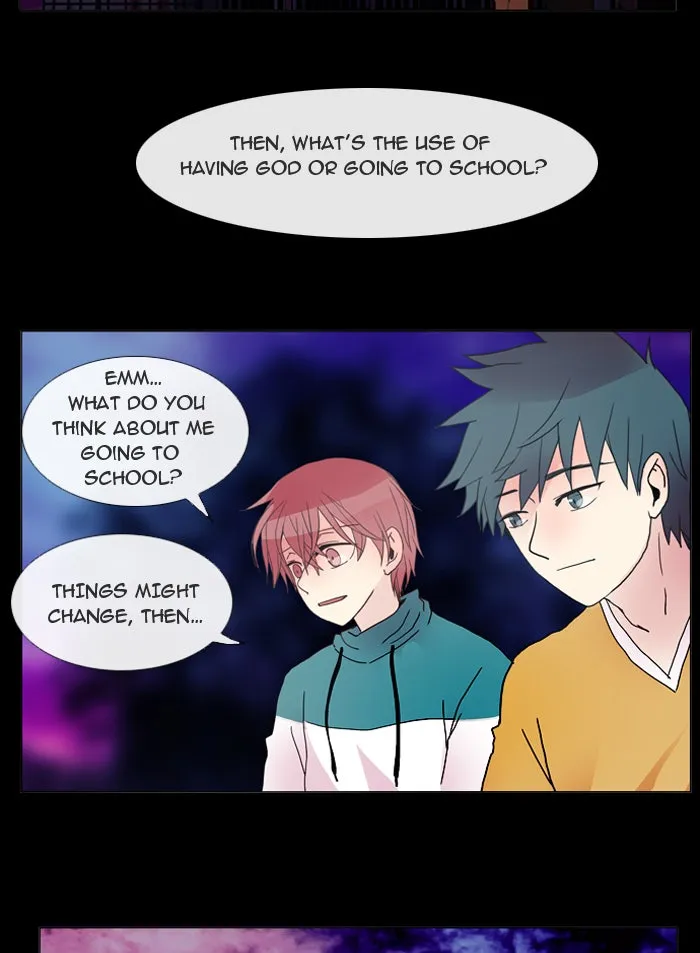 Read Flow chapter 8 image 27 on Lezhin