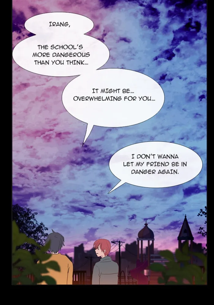 Read Flow chapter 8 image 28 on Lezhin