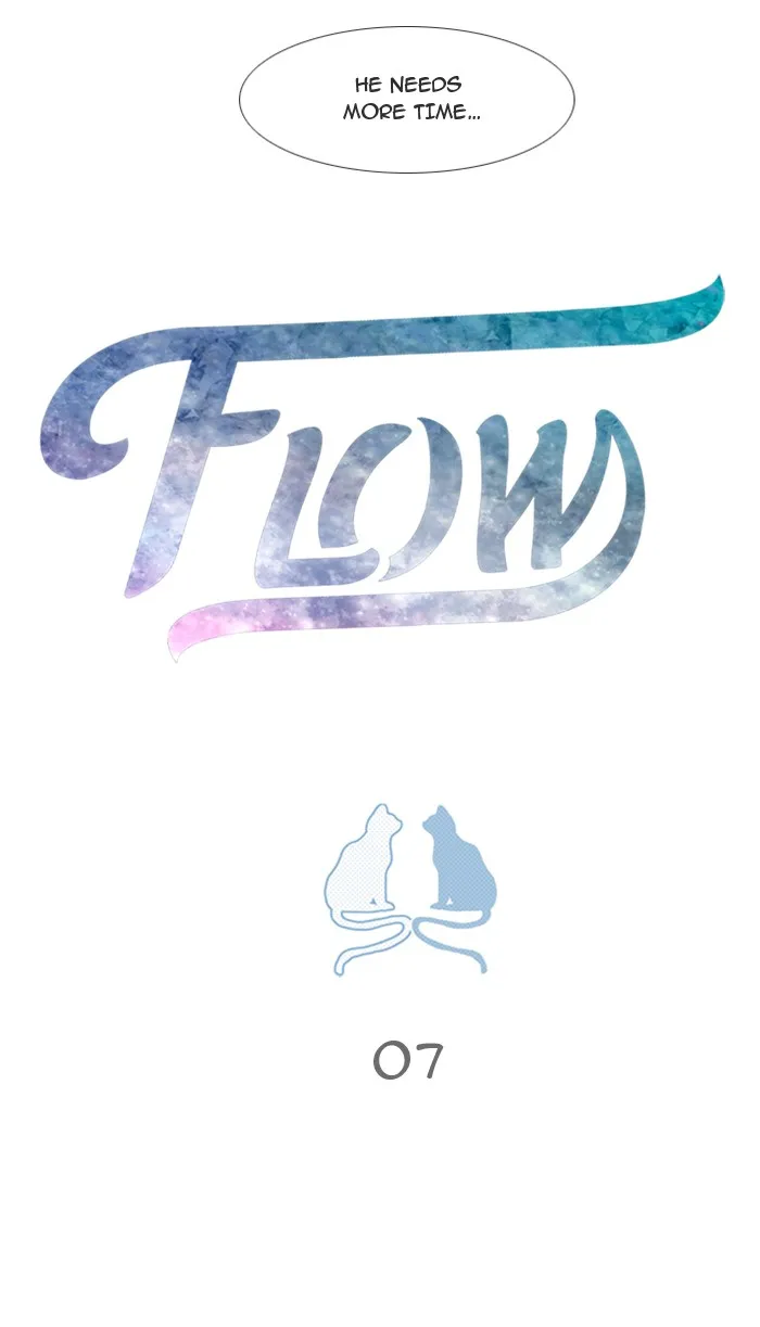 Read Flow chapter 8 image 3 on Lezhin