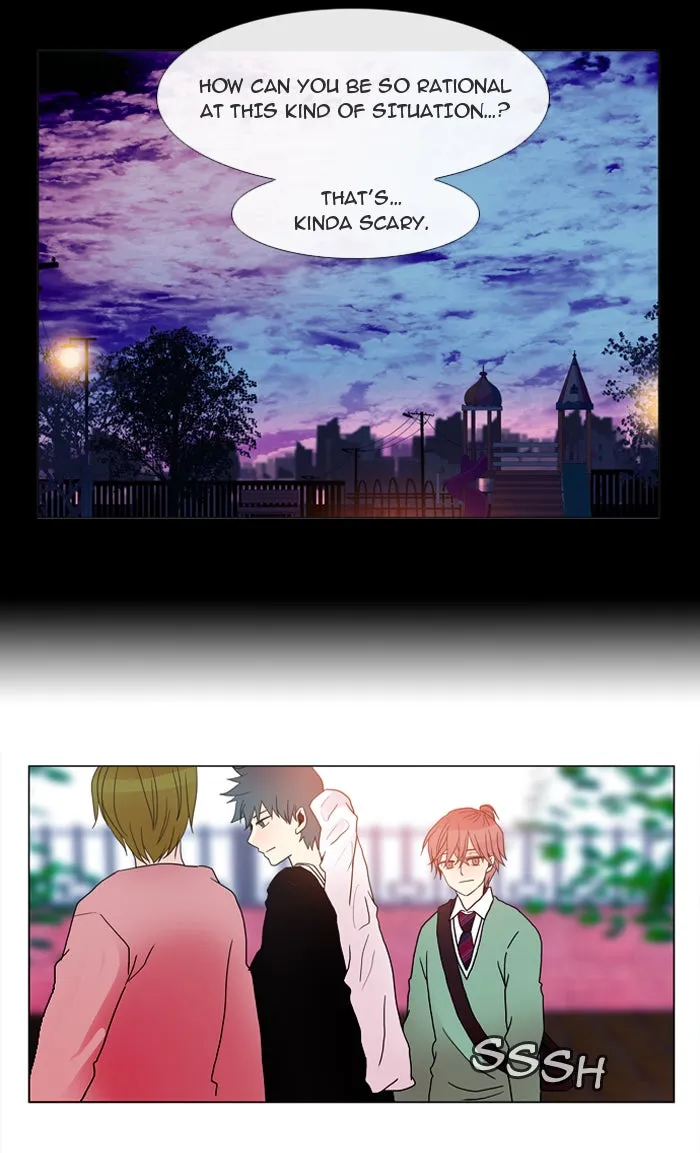 Read Flow chapter 8 image 31 on Lezhin