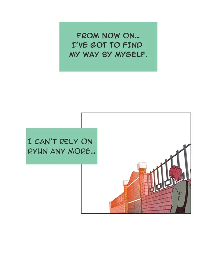 Read Flow chapter 8 image 33 on Lezhin