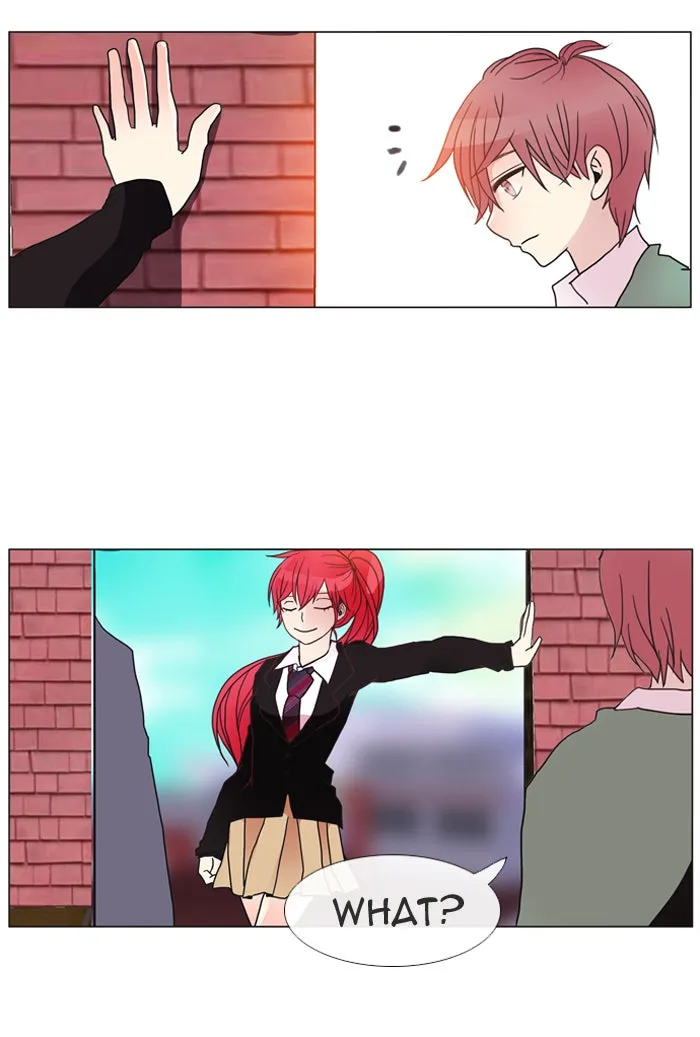 Read Flow chapter 8 image 34 on Lezhin