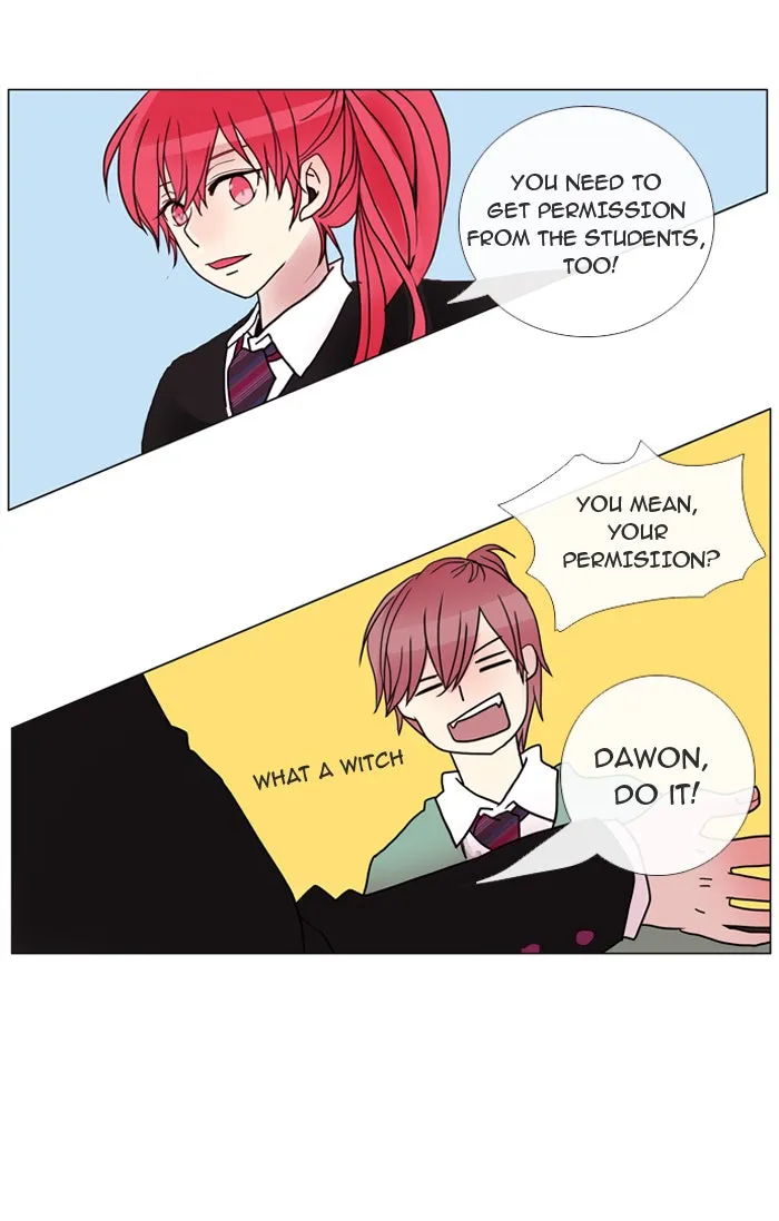 Read Flow chapter 8 image 36 on Lezhin