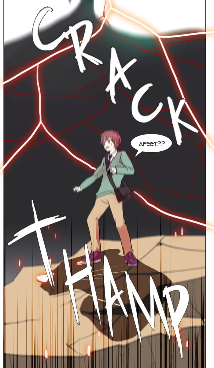 Read Flow chapter 8 image 38 on Lezhin