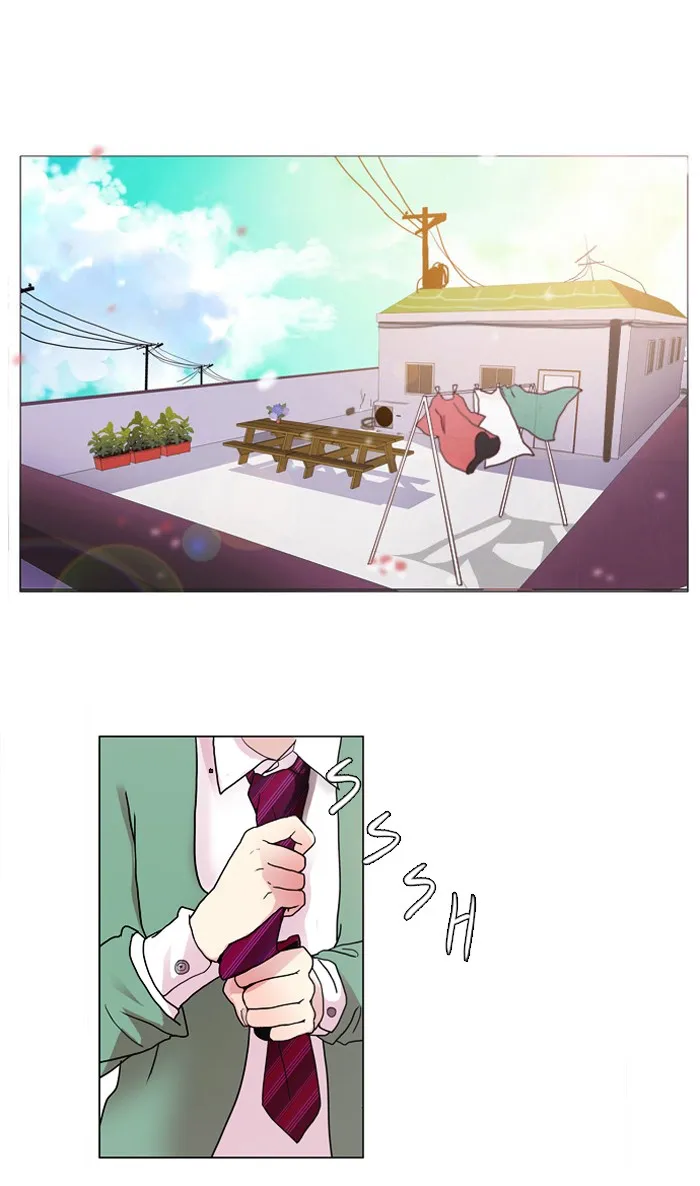 Read Flow chapter 8 image 4 on Lezhin