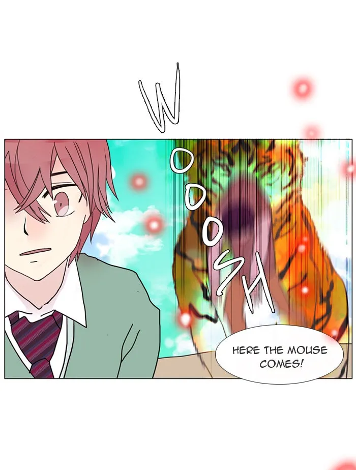 Read Flow chapter 8 image 42 on Lezhin