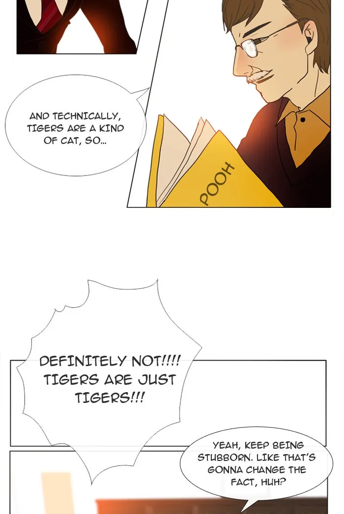 Read Flow chapter 8 image 9 on Lezhin