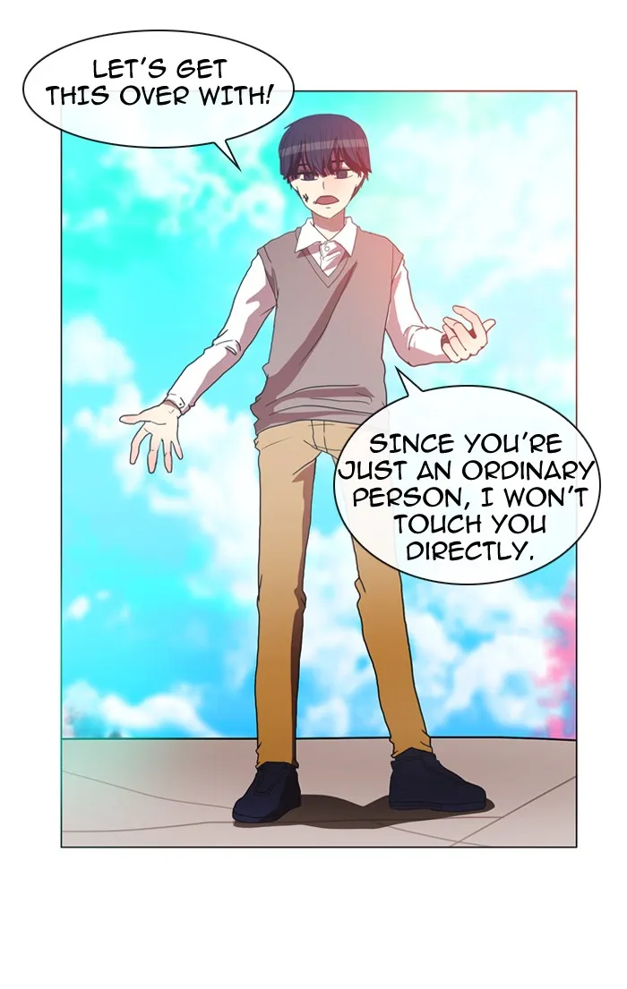 Read Flow chapter 9 image 10 on Lezhin