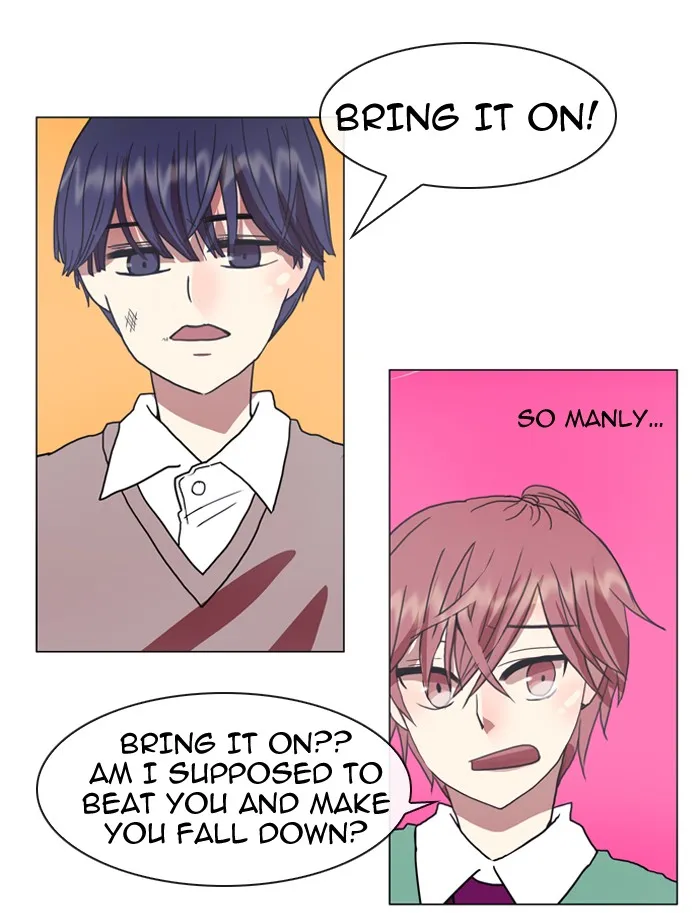 Read Flow chapter 9 image 11 on Lezhin