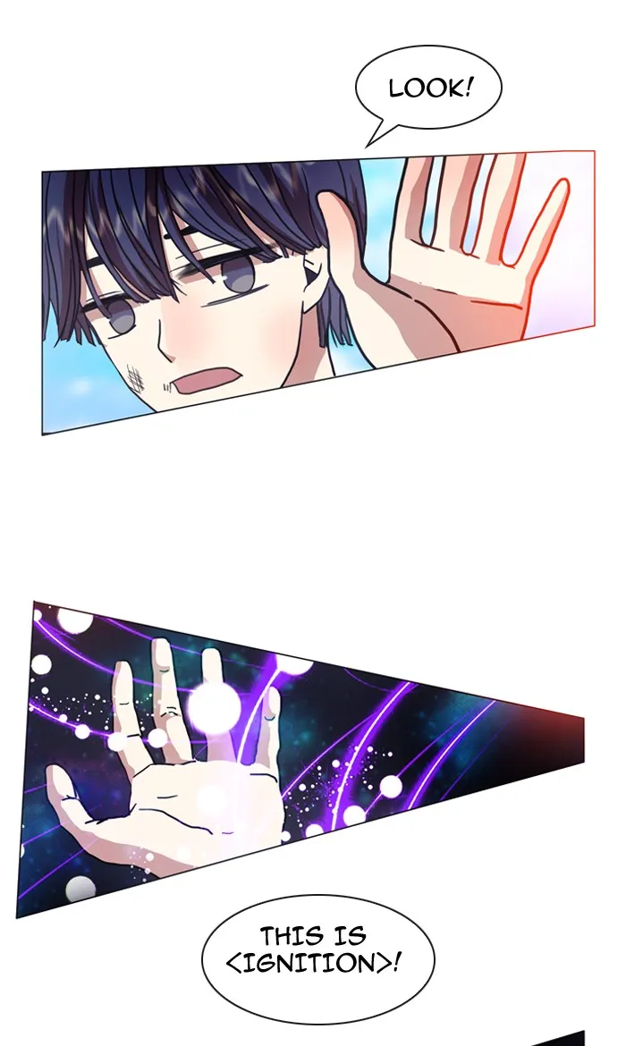 Read Flow chapter 9 image 15 on Lezhin