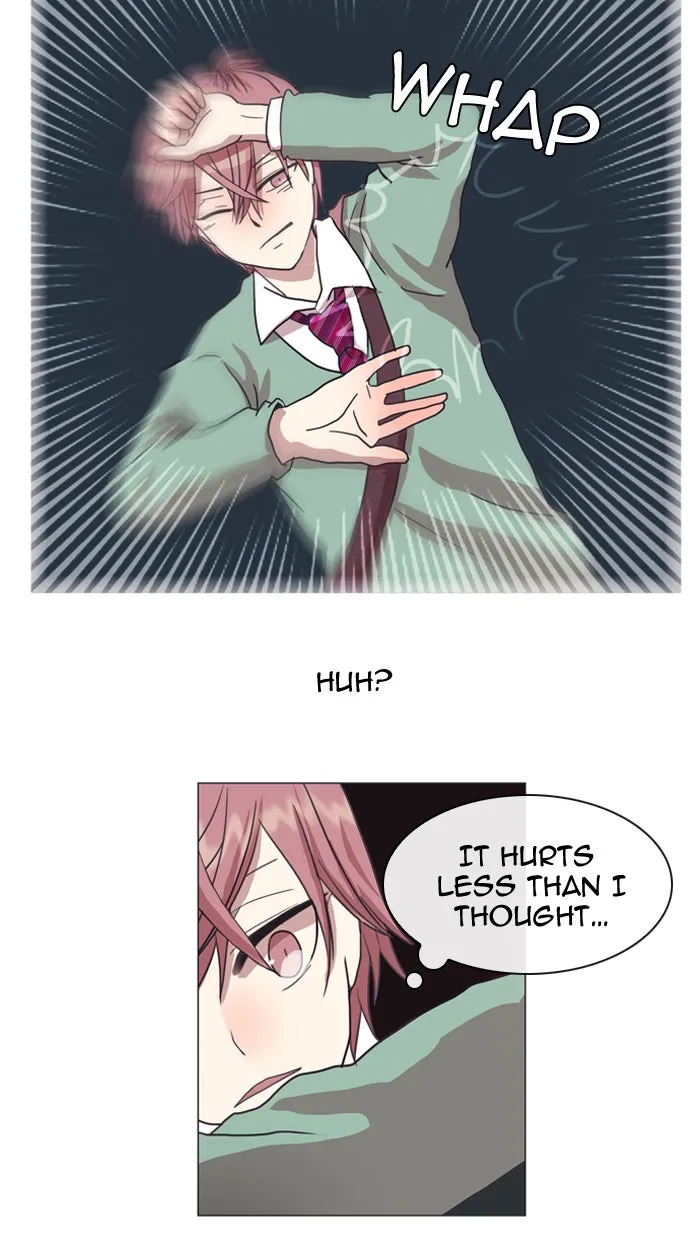 Read Flow chapter 9 image 19 on Lezhin