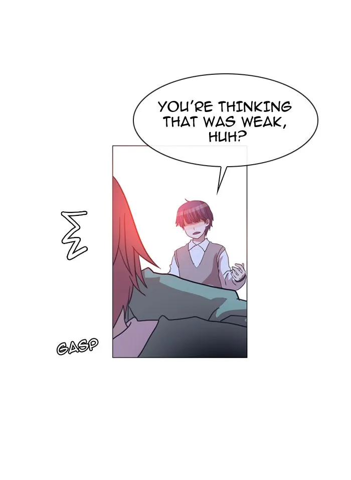 Read Flow chapter 9 image 20 on Lezhin