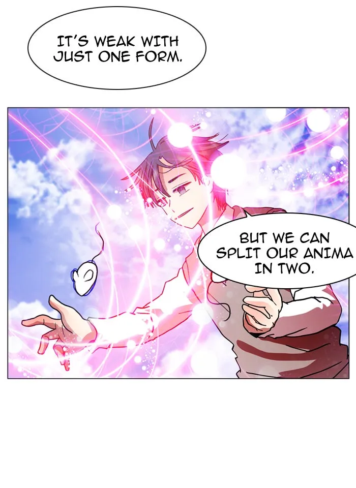 Read Flow chapter 9 image 21 on Lezhin