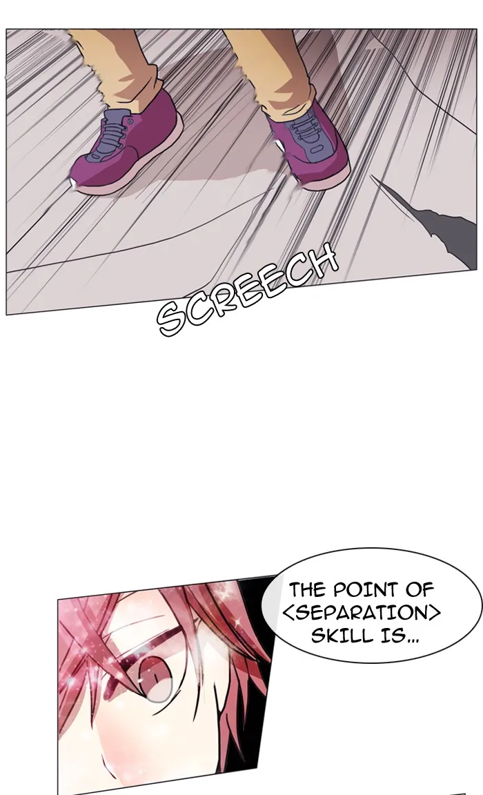 Read Flow chapter 9 image 24 on Lezhin