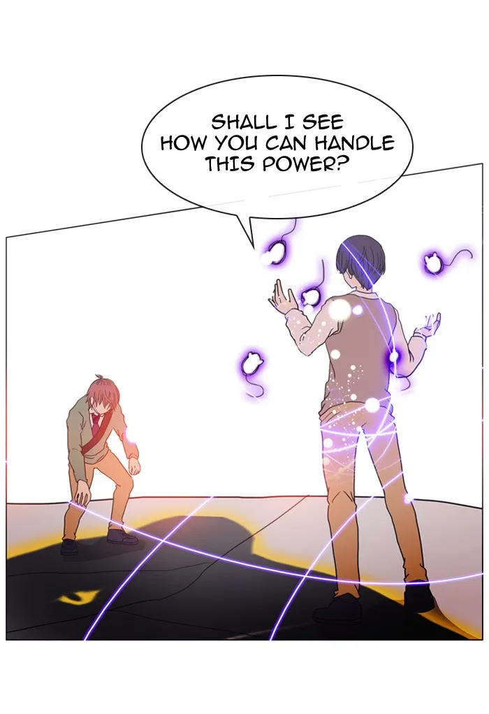Read Flow chapter 9 image 26 on Lezhin