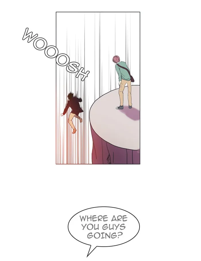 Read Flow chapter 9 image 3 on Lezhin