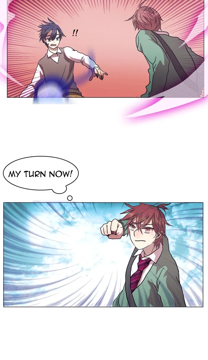 Read Flow chapter 9 image 30 on Lezhin