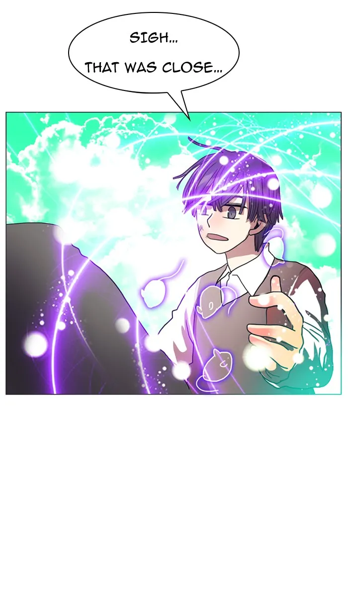 Read Flow chapter 9 image 32 on Lezhin