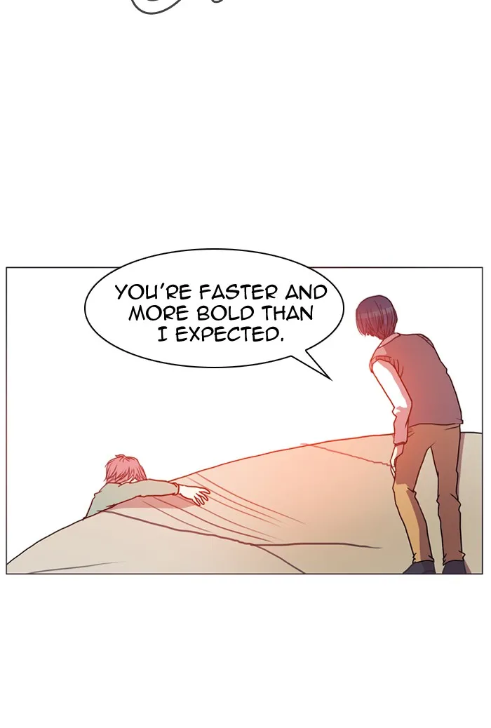 Read Flow chapter 9 image 36 on Lezhin