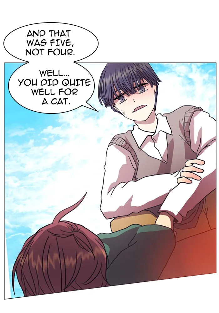 Read Flow chapter 9 image 37 on Lezhin