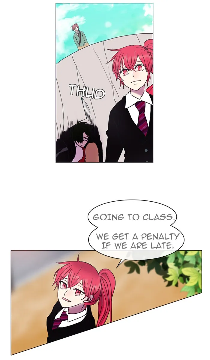 Read Flow chapter 9 image 4 on Lezhin