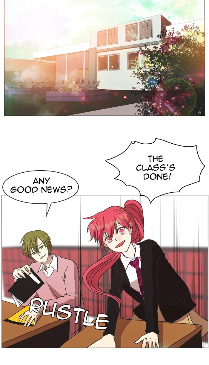 Read Flow chapter 9 image 43 on Lezhin