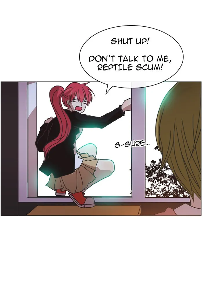Read Flow chapter 9 image 44 on Lezhin