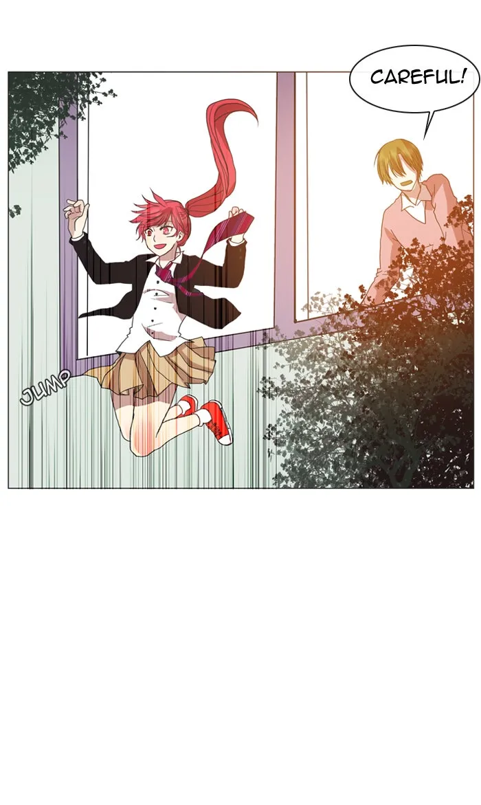 Read Flow chapter 9 image 45 on Lezhin