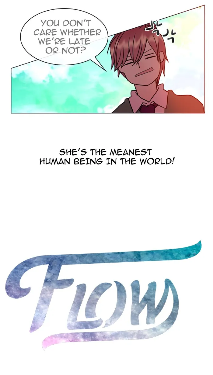Read Flow chapter 9 image 5 on Lezhin