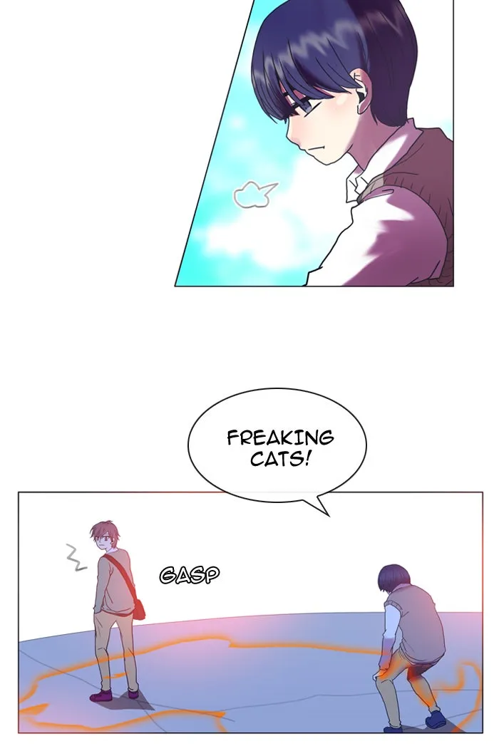 Read Flow chapter 9 image 8 on Lezhin