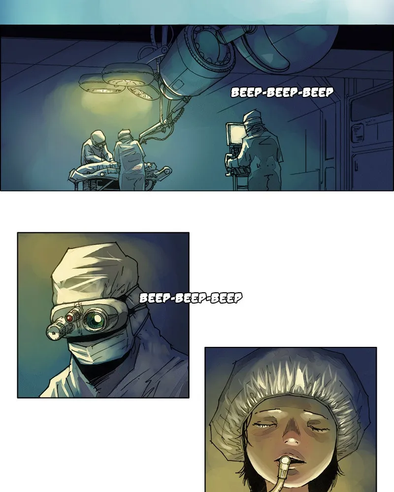 Read FLOWAR chapter 1 image 12 on Lezhin