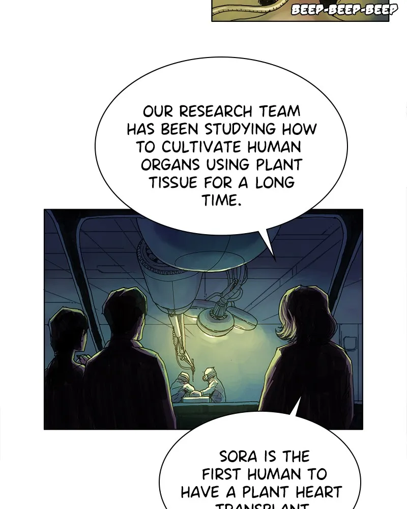 Read FLOWAR chapter 1 image 13 on Lezhin