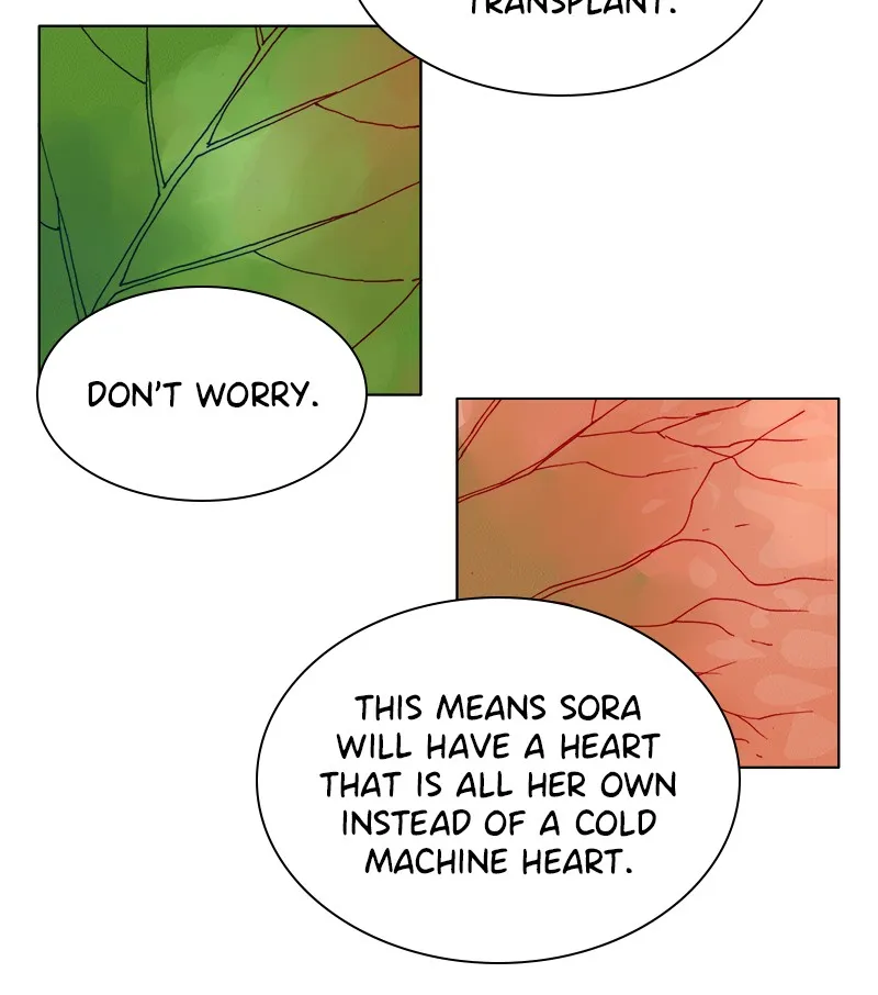 Read FLOWAR chapter 1 image 14 on Lezhin